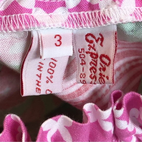 Orient Expressed • Christmas Ornament Dress - 3 - Picture 4 of 4